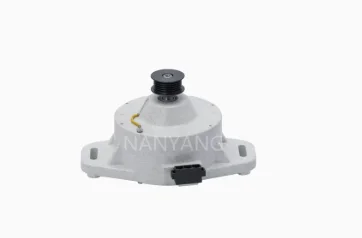 Product-BLDC Motor