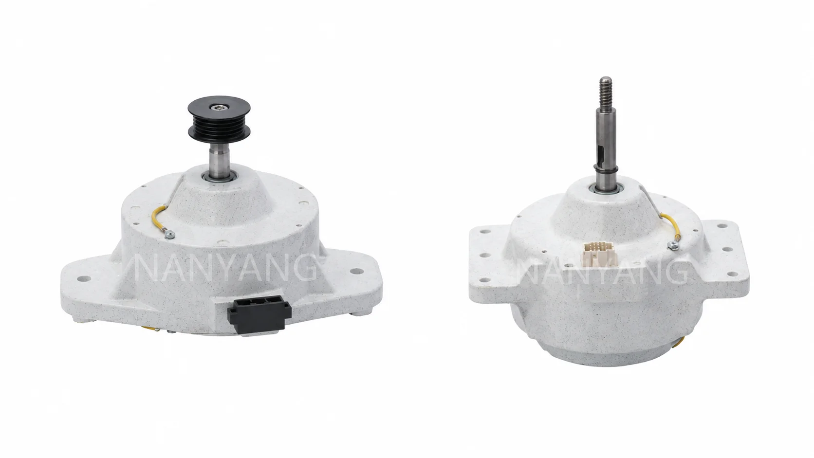 Why Is an Inverter Used in a BLDC Motor 7 Functions That Control Speed, Torque, and Efficiency