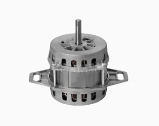 AC Auto-motor
