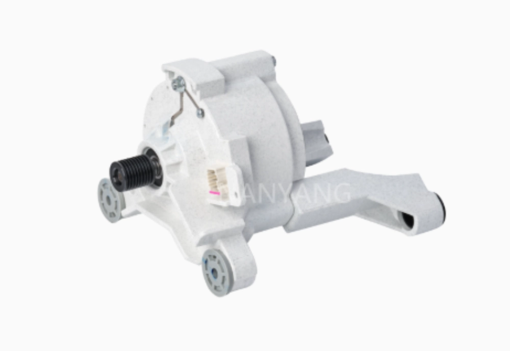BLDC-Motor