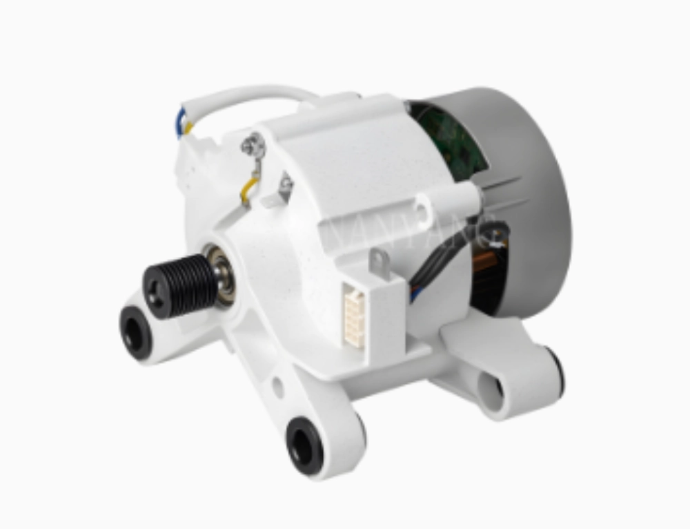 Frontlader-BLDC-Motor