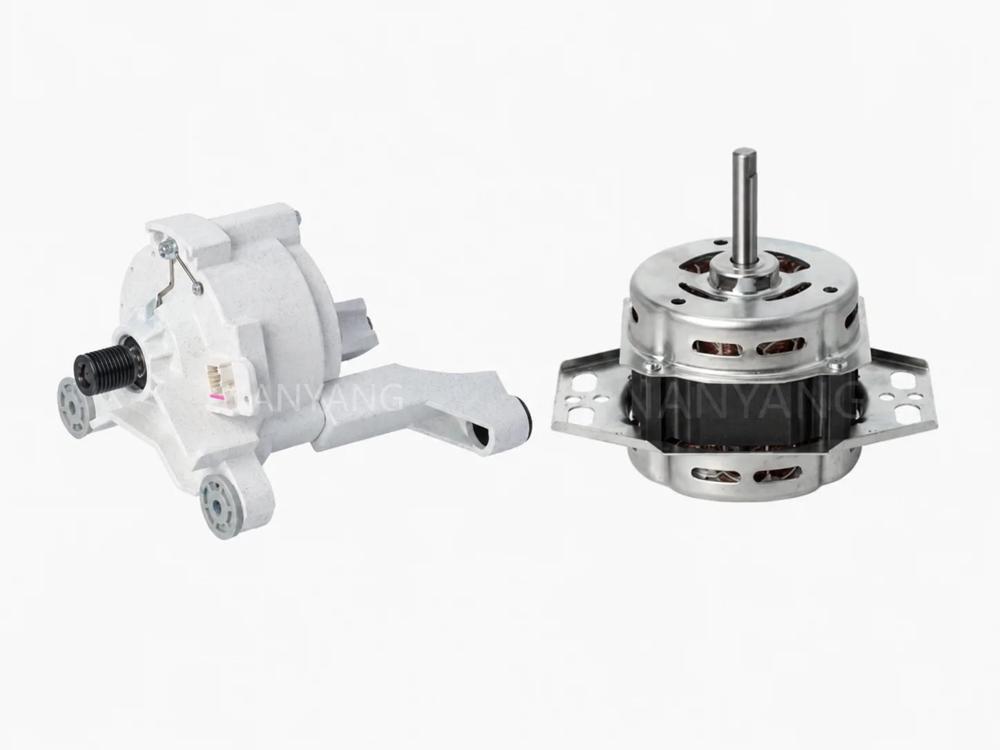 Inverter Motor vs Traditional Motor in Washing Machines Which One Fits Your Product