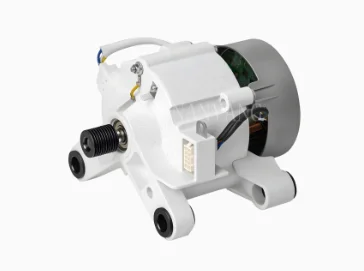 Is an Inverter Motor the Same as a Brushless Motor How to Read Washing Machine Motor Specifications
