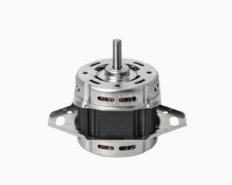 AC Auto-motor
