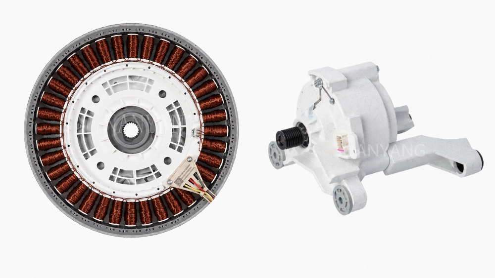 Brushless vs Brushed DC Motors Pros and Cons for Product Designers
