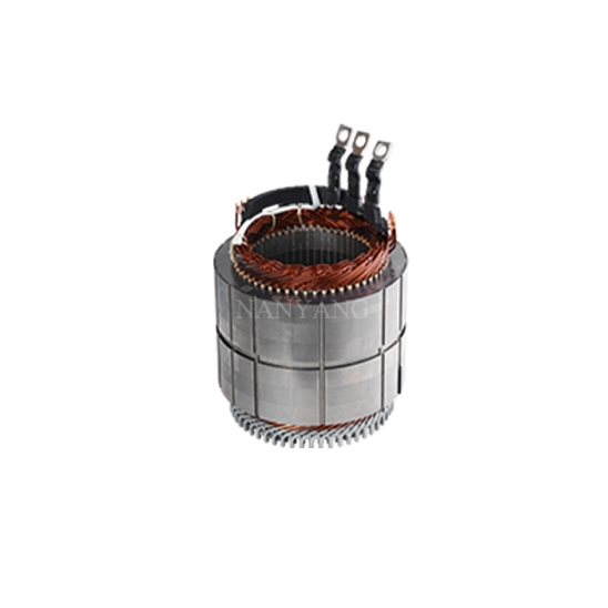 Drive Motor
