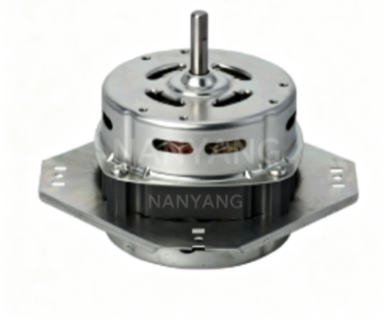 Spin Motor
