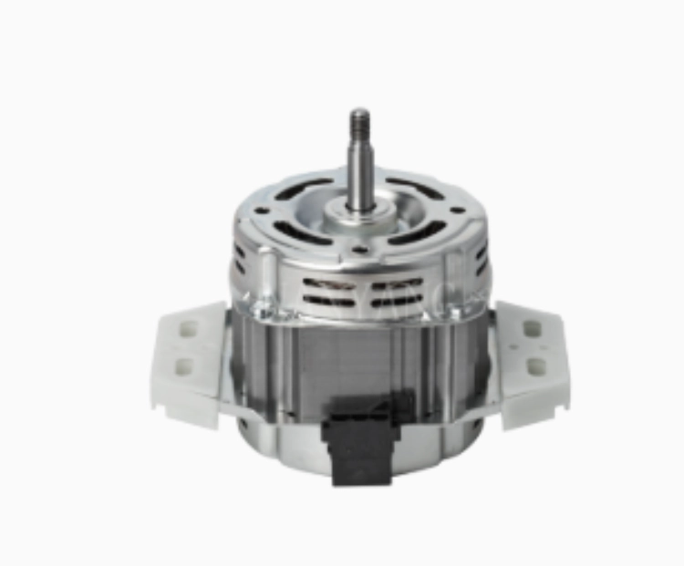 Universal Motor vs Induction Motor Which Fits a Washing Machine
