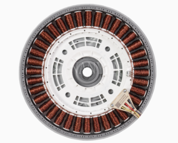What Are the Main Direct Drive Motor Advantages Applications, Limits, and Selection