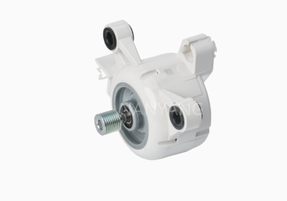 Which Washing Machine Motor Types Use Inverter Control for OEM Selection