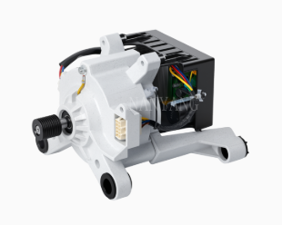 Motor BLDC