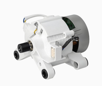 How to Compare BLDC Washing Machine Motor Efficiency Across Wash and Spin Cycles